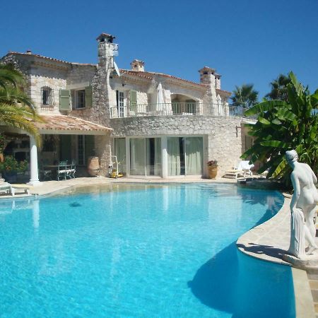 La Bergerie B&B Vence Exterior photo