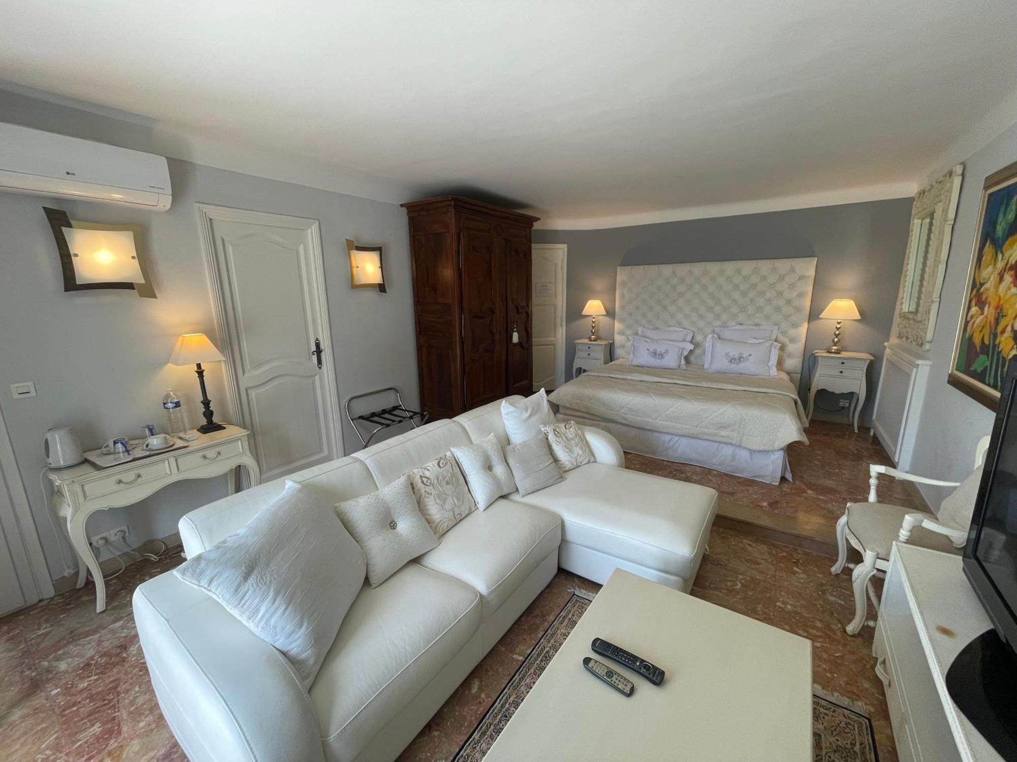 La Bergerie B&B Vence Exterior photo