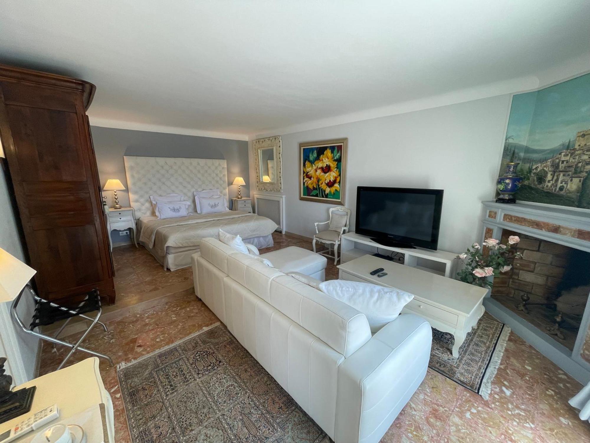 La Bergerie B&B Vence Exterior photo
