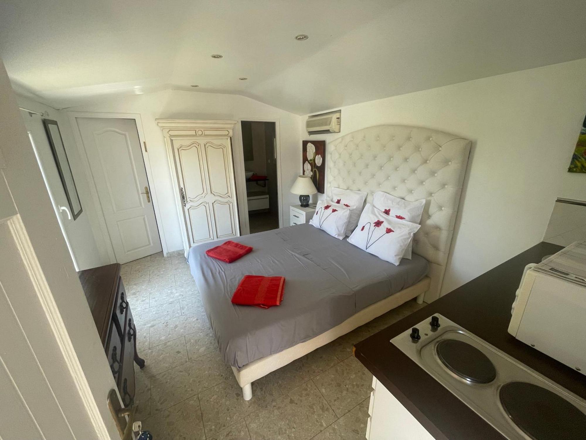 La Bergerie B&B Vence Exterior photo