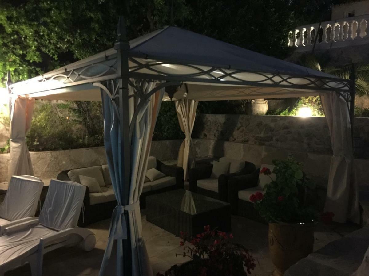 La Bergerie B&B Vence Exterior photo
