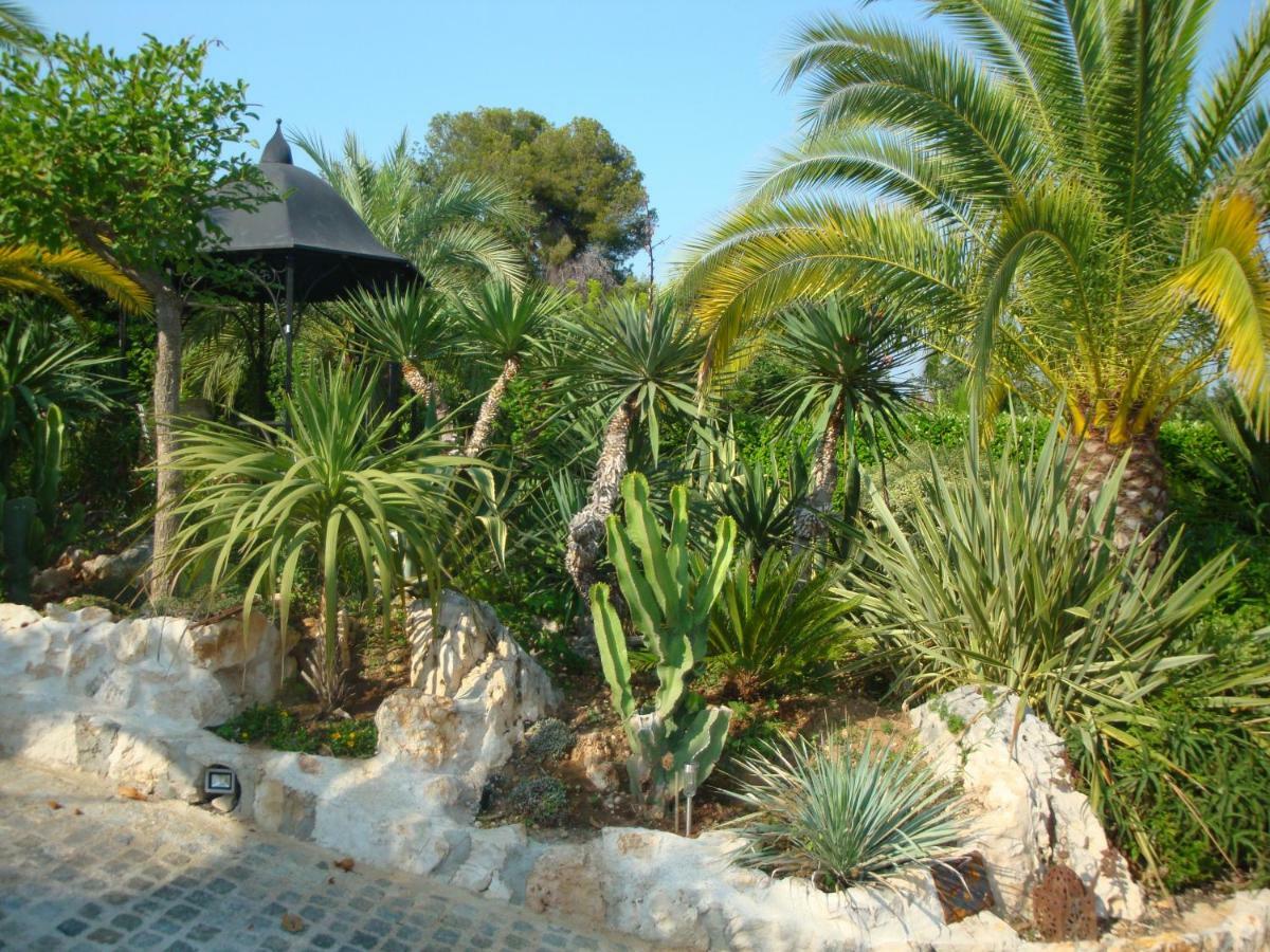 La Bergerie B&B Vence Exterior photo