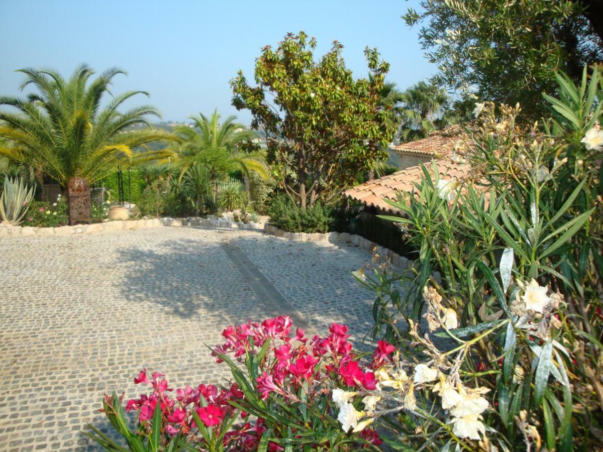 La Bergerie B&B Vence Exterior photo