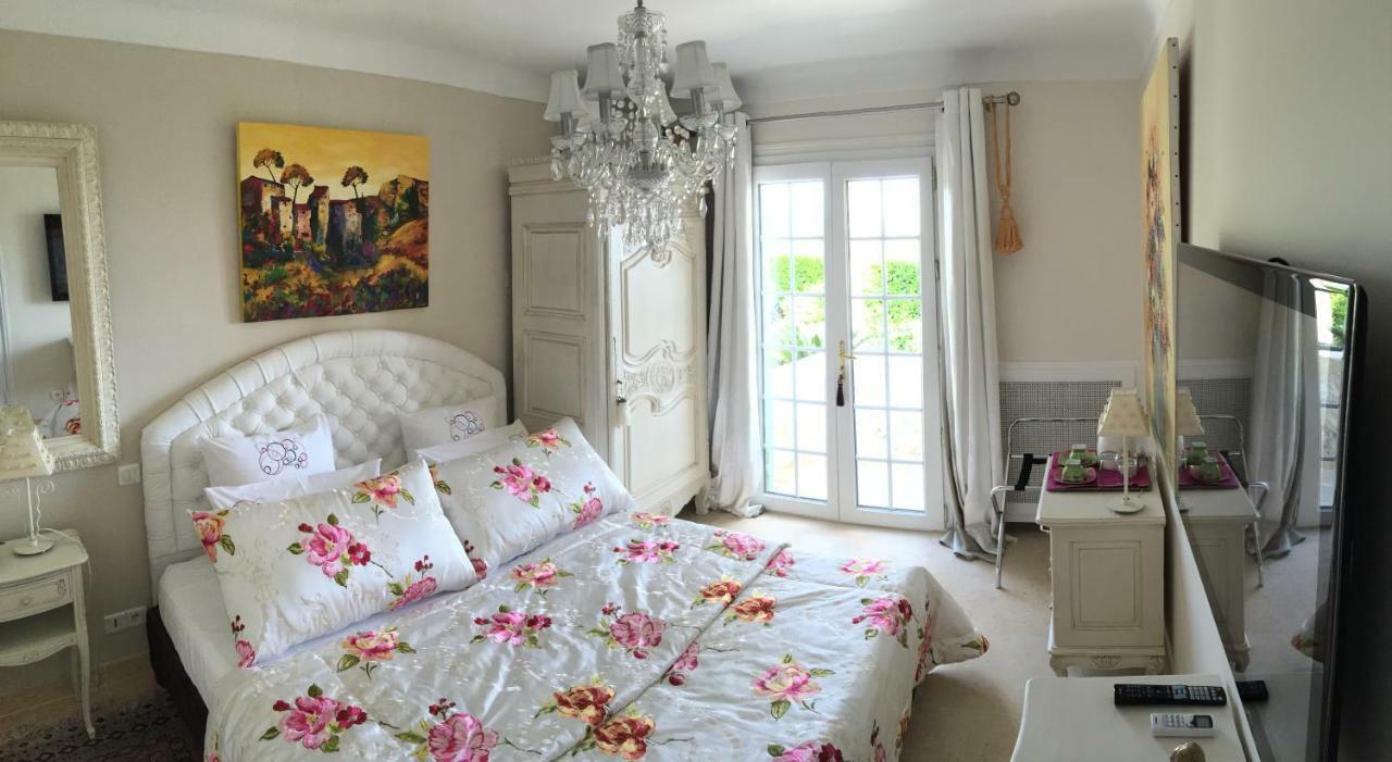 La Bergerie B&B Vence Exterior photo