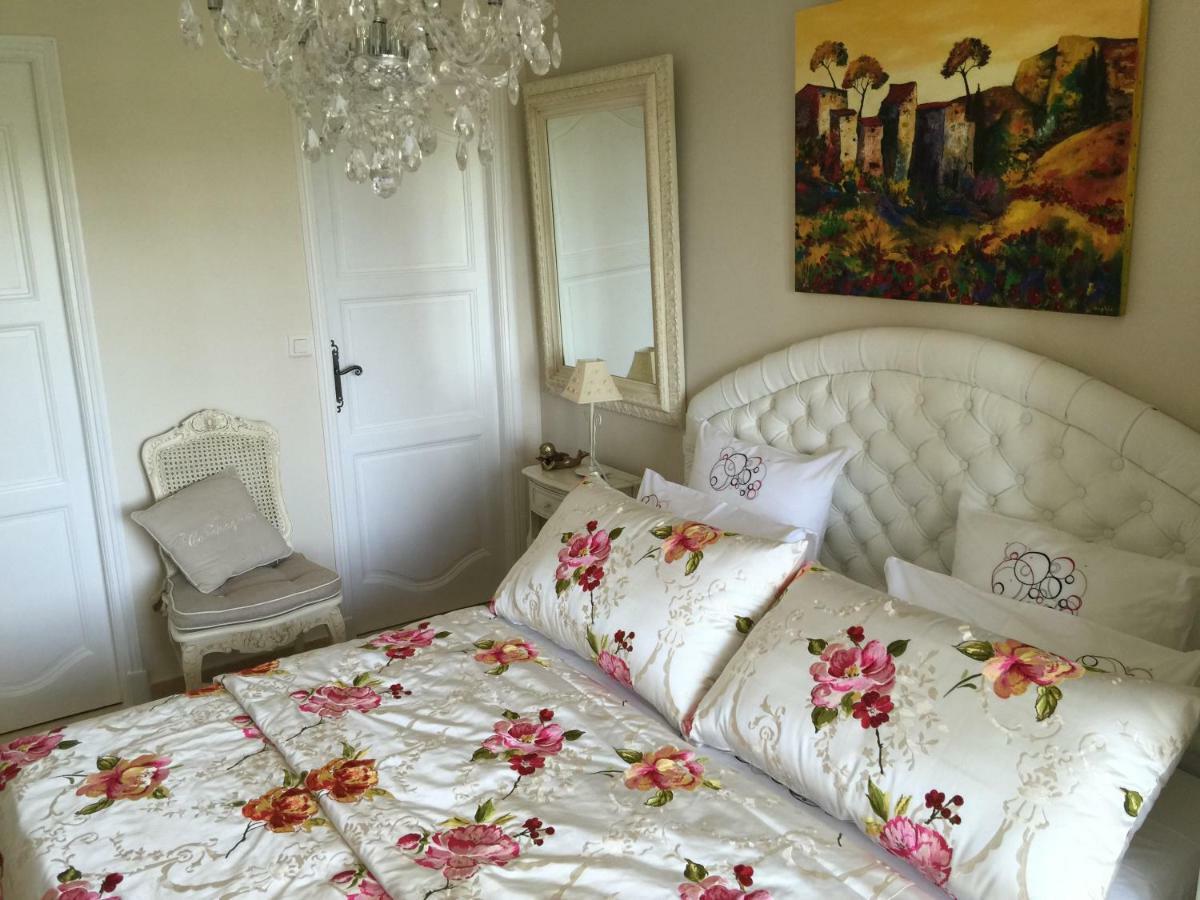 La Bergerie B&B Vence Exterior photo