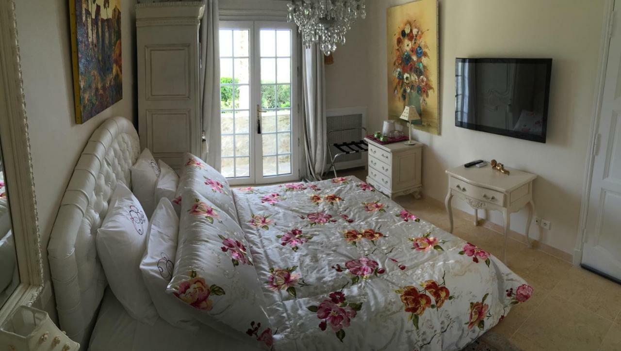 La Bergerie B&B Vence Exterior photo