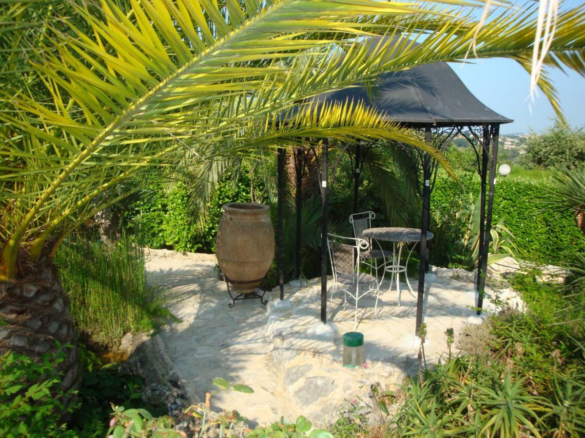 La Bergerie B&B Vence Exterior photo