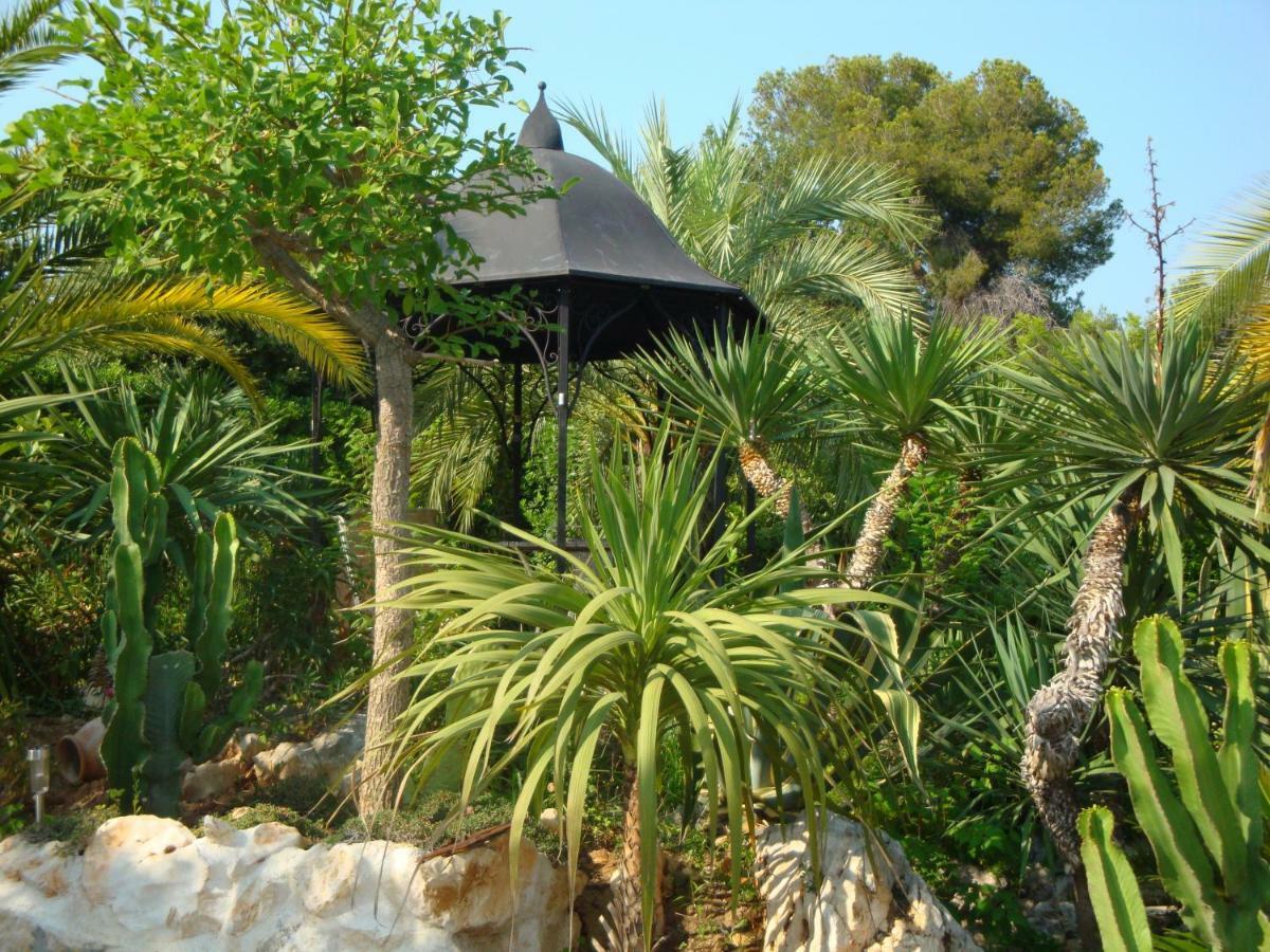 La Bergerie B&B Vence Exterior photo